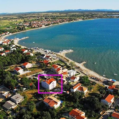 Abc Apartmani Vrsi Zewnętrze zdjęcie