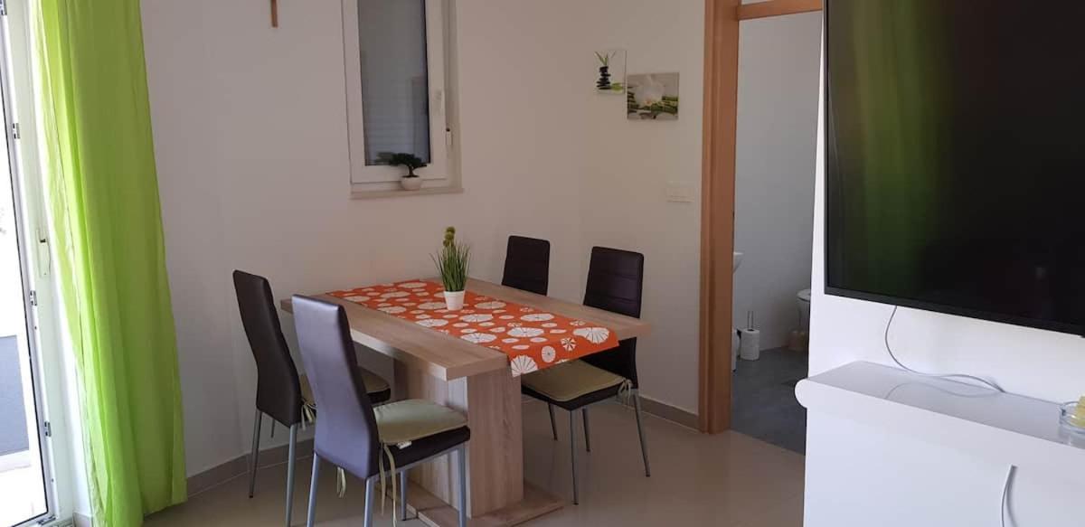 Abc Apartmani Vrsi Zewnętrze zdjęcie